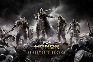 For Honor Season 5 Apollyons Legacy 5K2427214676 300x200 - For Honor Season 5 Apollyons Legacy 5K - Season, Legacy, honor, For, Apollyons